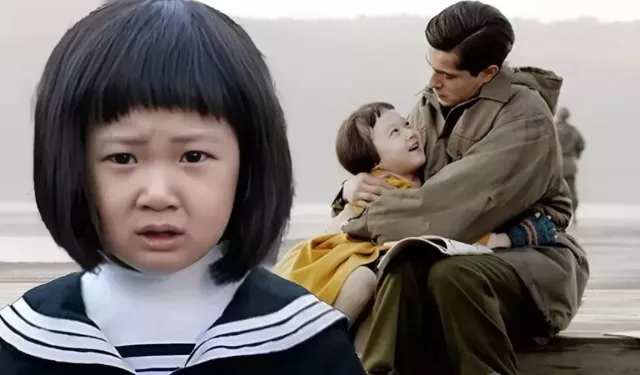 Ayla Filminin Koreli Minik Yıldızı Kim Seol'un Büyüleyici Değişimi