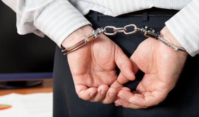Hırsızlık için Eskişehir'den Bursa'ya gelen 2 kadın yakalandı
