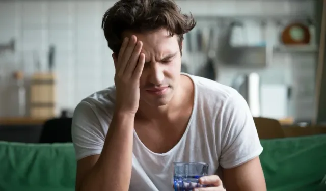 Migren hapı kullanıma giriyor