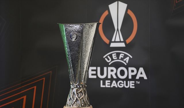 UEFA Avrupa Ligi 3. eleme turunda rövanş maçları yarın başlayacak