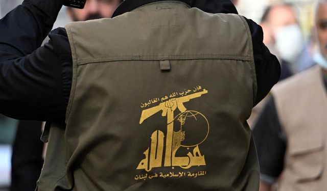 Hizbullah, İsrail ordusuna karşı dün 48 saldırı düzenlediğini duyurdu