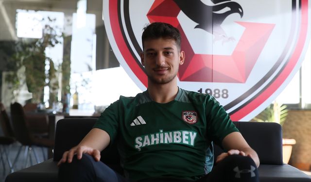 Gaziantep FK'nin gözü Avrupa'da