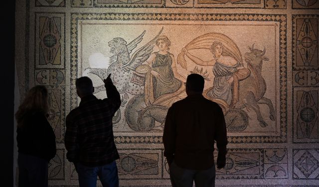 Gaziantep ve Şanlıurfa'da Ramazan Bayramı ile ara tatil hareketli geçecek
