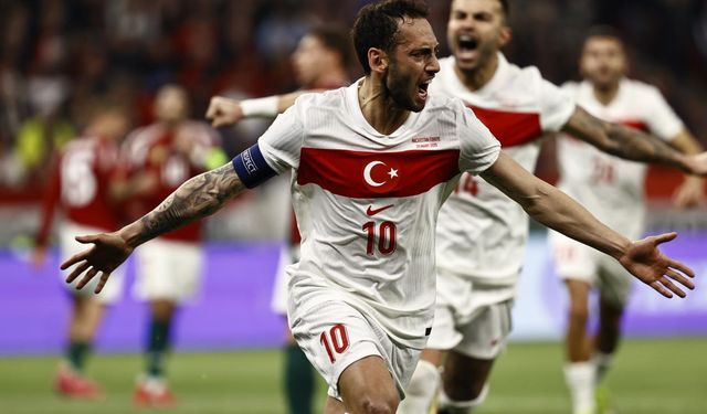 Bizim Çocuklar A Ligi'ne yükseldi