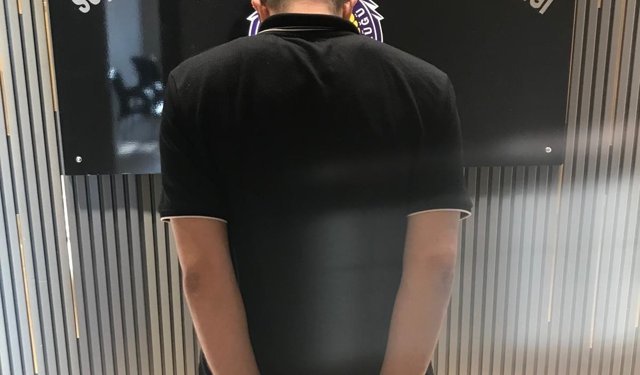 Kahramanmaraş'ta firari 3 hükümlü yakalandı