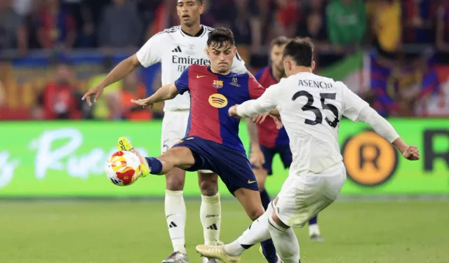 İspanya'da Kral Kupası'nın sahibi Barcelona oldu
