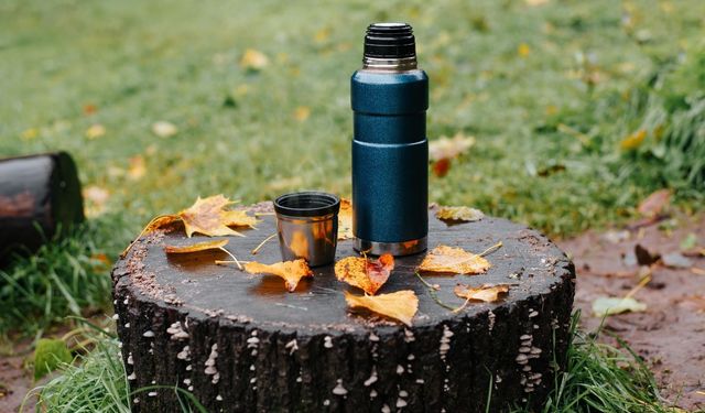 Termos Bakımı: Uzun Ömürlü Kullanım için İpuçları