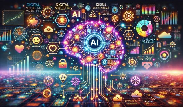 Yapay Zeka Devrimi ile Dijital Ekosistemde Yeni Bir Dönem