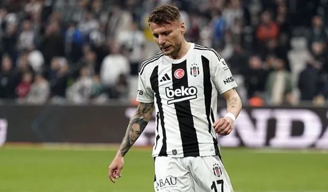 Ciro Immobile'nin geleceği belli oldu!