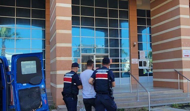 Adıyaman'da firari FETÖ hükümlüsü yakalandı