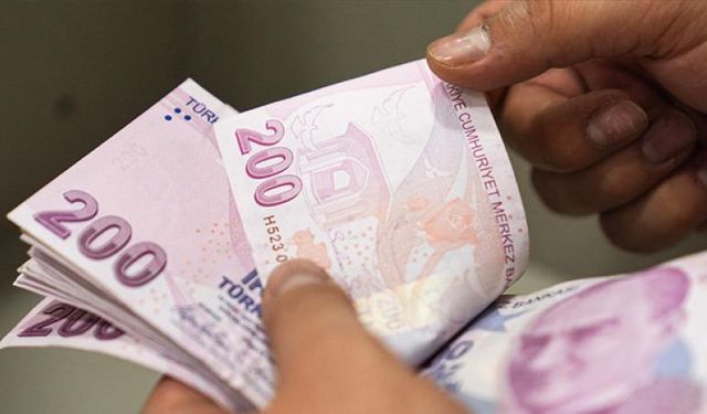 Bayram ikramiyesi ödemeleri bugün başlıyor