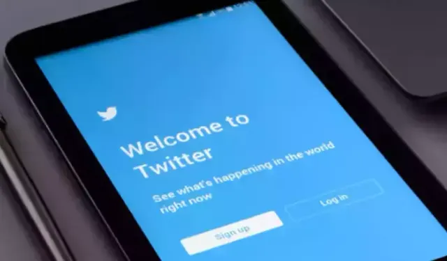 X (Twitter) Çöktü mü? 30 Mayıs Twitter'a (X) Neden Girilmiyor?