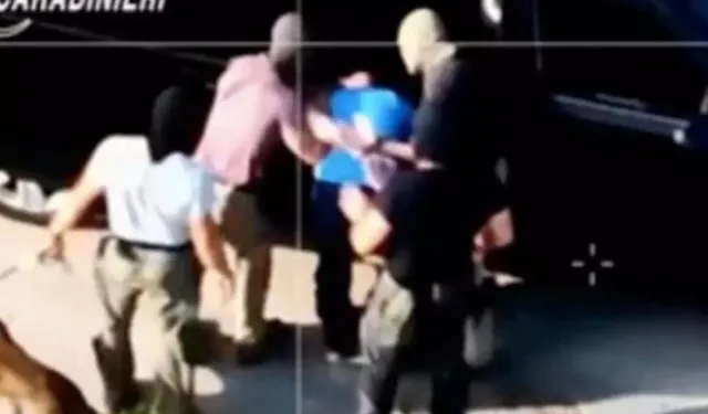 Korkunç Cinayet: Bavulun İçinden Cansız Beden Çıktı!