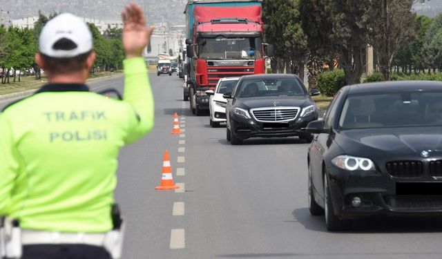 Bayramda huzur ve güvenlik seferberliği!