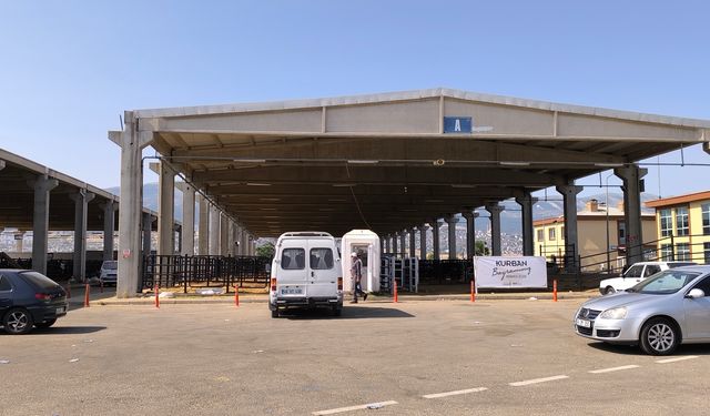 Kurbanlıklar alındı, borsa sakinledi