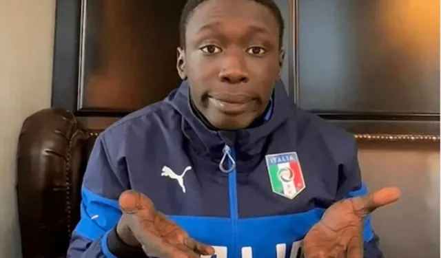 TikTok Fenomeni Khaby Lame Gözaltına Alındı mı? ICE'tan Şok İddia!