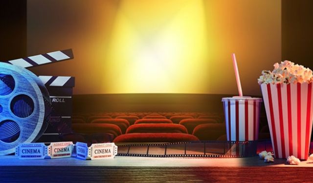 Bu hafta sinemalarda gösterime giren filmler