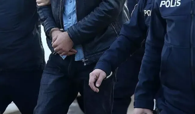 Şanlıurfa'da silah kaçakçılığına yönelik operasyonda 3 şüpheli yakalandı