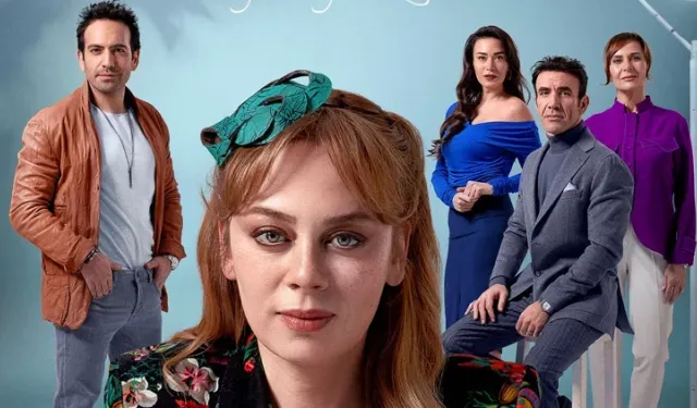 Bahar son bölüm izle... 51. Bölüm Fragmanı Yayınlandı!