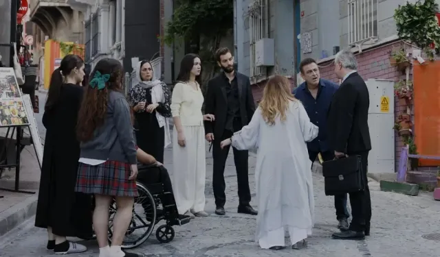 Sahipsizler ne zaman başlıyor? 10 Eylül Sahipsizler yeni bölüm bu akşam var mı? İşte yeni sezon tarihi