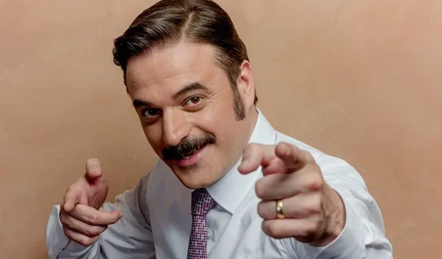 Oyuncu Ufuk Özkan'a ne oldu? Açıklama geldi..