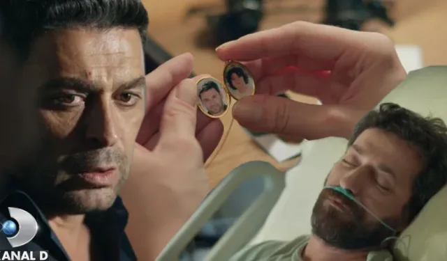 Uzak Şehir 31. Bölüm Fragmanı Yayında! Alya ve Cihan’ı Bekleyen Büyük Tehlike