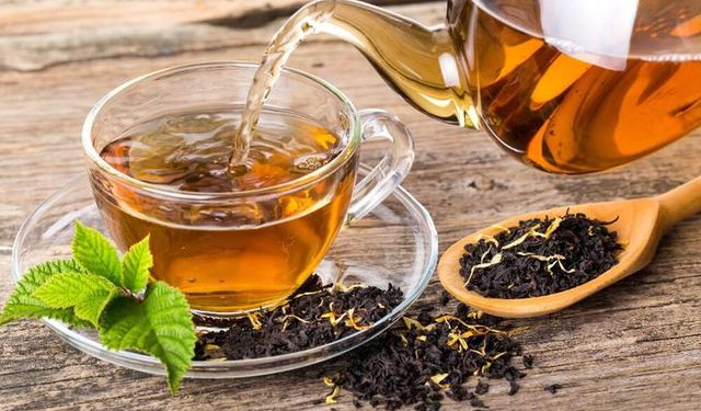 Havalar soğudu.. Bitki çayı tüketenler dikkat!