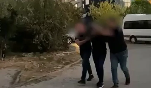 Şanlıurfa'da aranan 1 şüpheli yakalandı