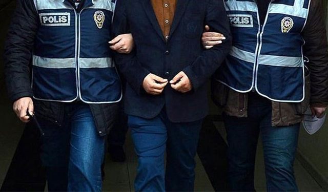 16 yıl 9 ay kesinleşmiş hapis cezasıyla aranan hükümlü yakalandı