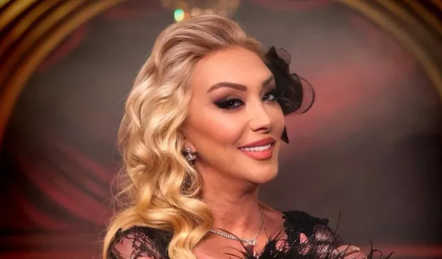 Düğün salonlarından yıldızlı sahnelere: Güllü'nün portresi