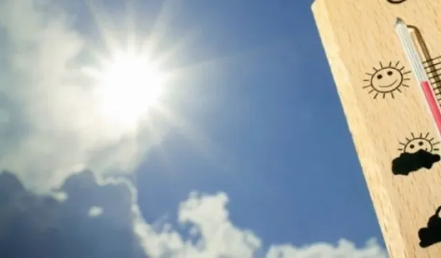 Haftalık hava durumu raporu: Yeni haftaya güneşli başlangıç...