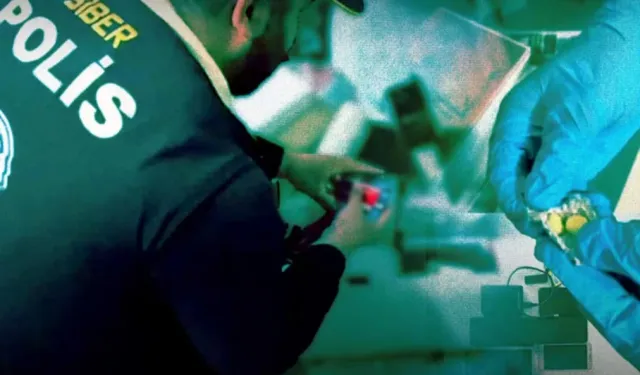 Şanlıurfa'da uyuşturucu operasyonunda 2 şüpheli yakalandı