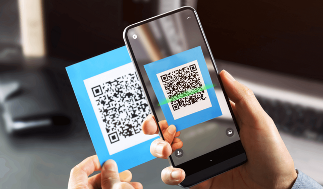 TBMM'de hijyen için 'karekod takip sistemi'