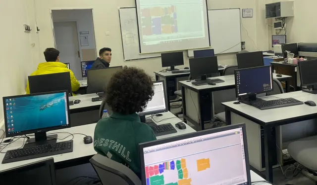 MEB'den öğrencilere yeni "mesleki rehberlik envanteri"