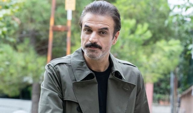 Oyuncu Ufuk Özkan kimdir? Hastalığı nedir?