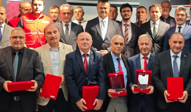 Okullardan rekor kan bağışı