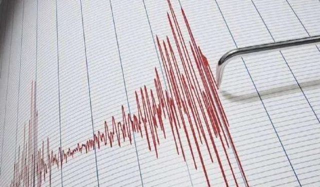 Rusya’da 7.5 şiddetinde deprem!