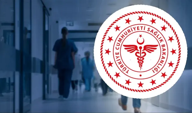 Sağlık Bakanlığı'ndan 15 bin 247 personel alımı duyurusu
