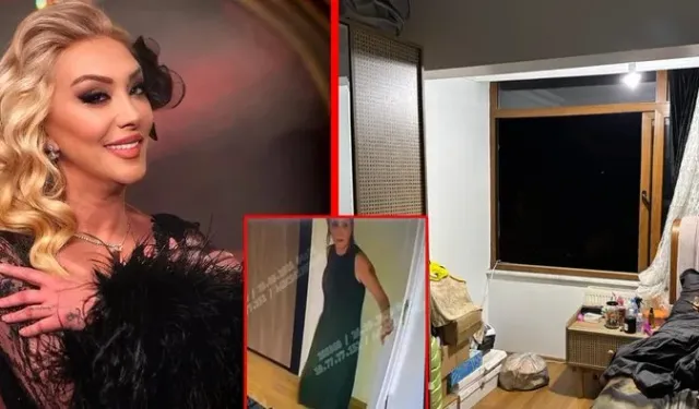 Şarkıcı Güllü'nün ölümünde soruşturma derinleşiyor!