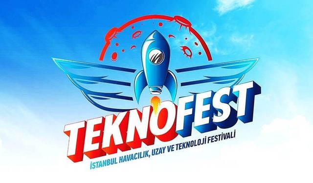 TEKNOFEST İstanbul ziyaretçileriyle buluşuyor