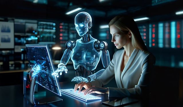 Yapay zeka tehlikesi: 16 yaşındaki genç hayatına son verdi!