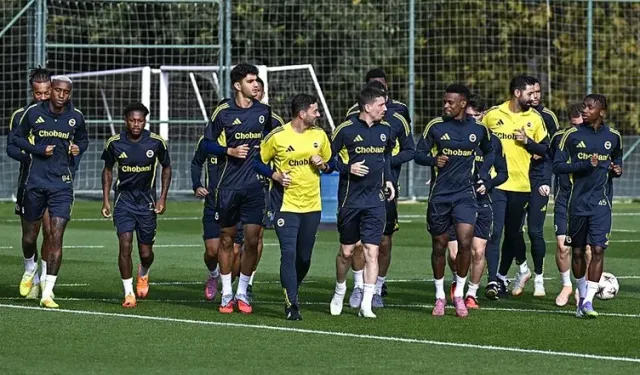 Gaziantep FK - Fenerbahçe Maçı Saat Kaçta, Hangi Kanalda? İşte Muhtemel 11’ler ve Tüm Detaylar!