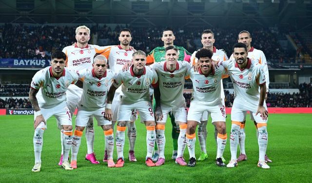 Galatasaray Bodo/Glimt Canlı İzle! Galatasaray Bodo/Glimt Muhtemel 11’ler!