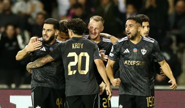 Athletic Bilbao–Karabağ Maçı Tıkla İzle! Devler Ligi’nde Kritik Randevu – İşte Tarih, Saat ve Yayın Bilgileri