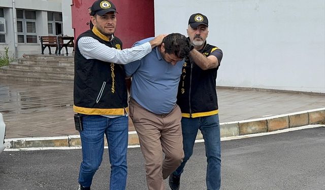 Adana'da pastaneye pimi çekilmemiş el bombası atılmasıyla ilgili 4 zanlı tutuklandı