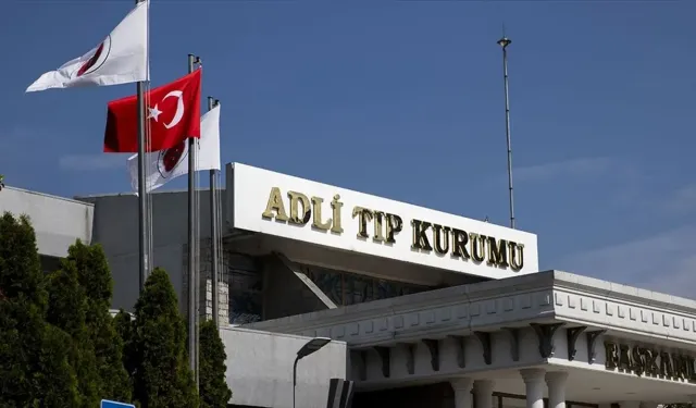 Adli Tıp Kurumu'na personel alımı duyurusu