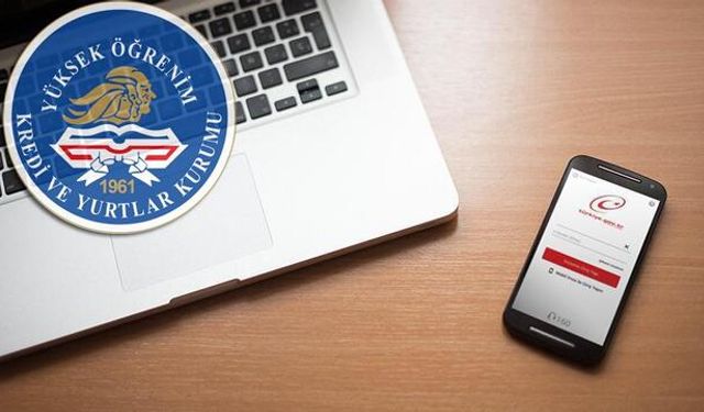 KYK 2025-2026 kredi ve burs başvuru tarihi belli oldu mu?