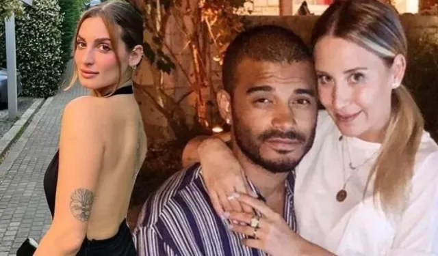 Survivor'daki yasak aşk iddiasında sessizlik bozuldu!