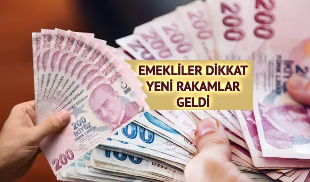 2025 Ekim'de hangi banka ne kadar emekli promosyonu veriyor?