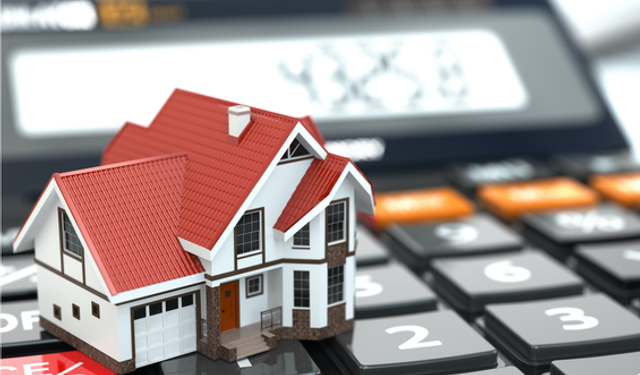 Konut fiyatlarını uçuranlara 172 milyon TL'lik dev ceza!